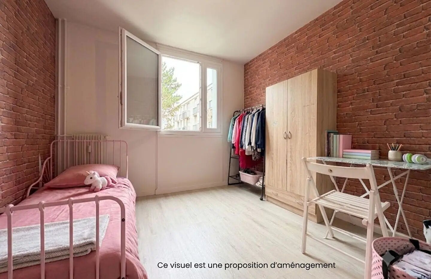 Appartement à vendre, 75m², Joué-lès-Tours