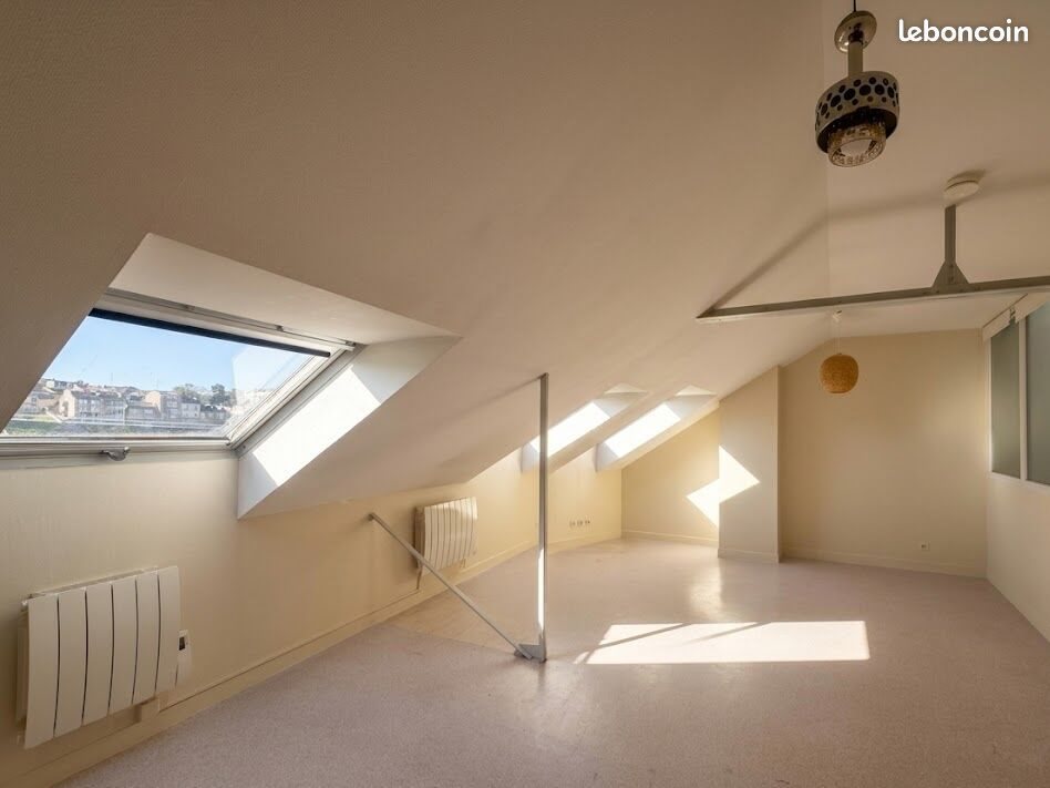 Appartement à vendre, 26m², Poitiers