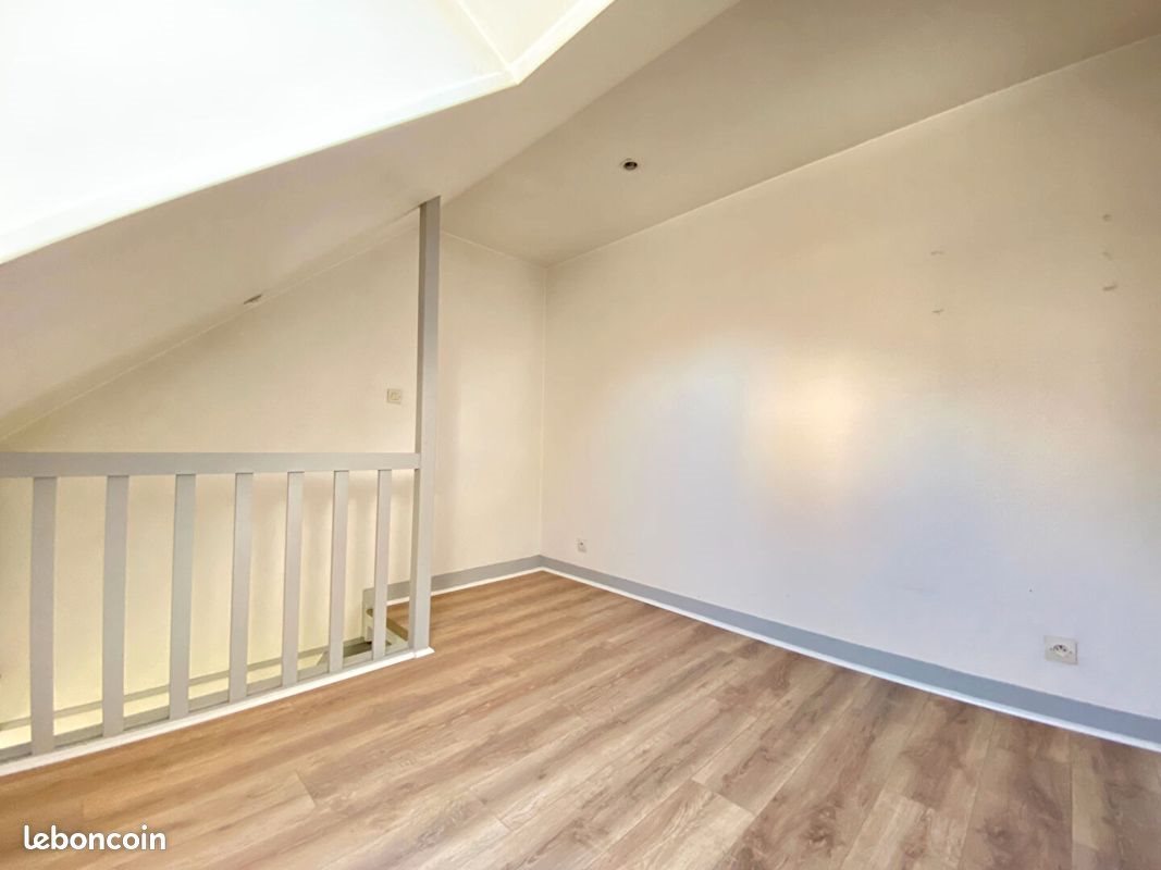 Appartement à louer, 27m², Poitiers