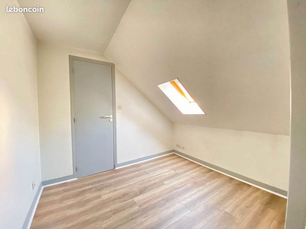 Appartement à louer, 27m², Poitiers