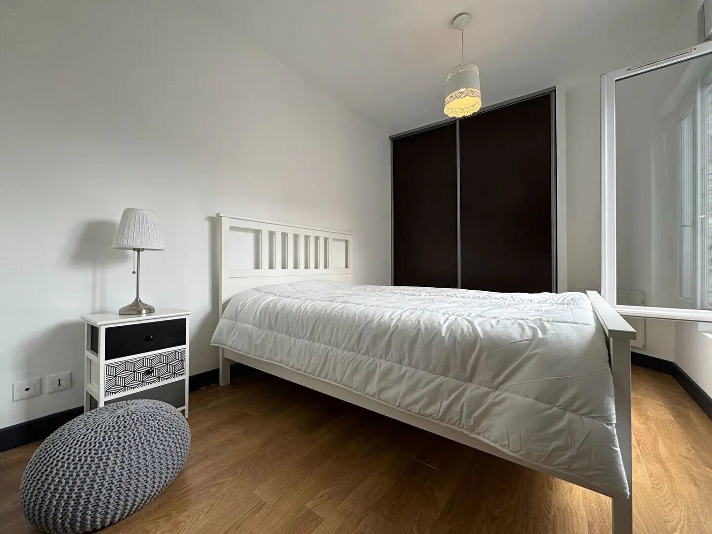 Appartement à louer, 36m², Tours