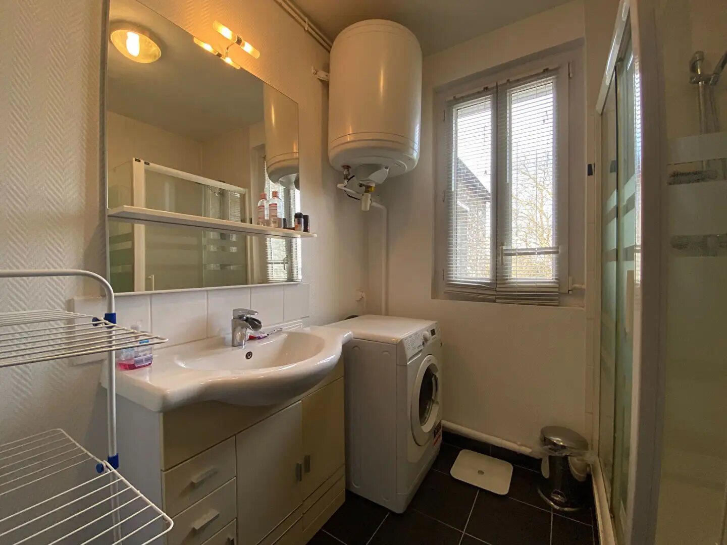 Appartement à louer, 36m², Tours