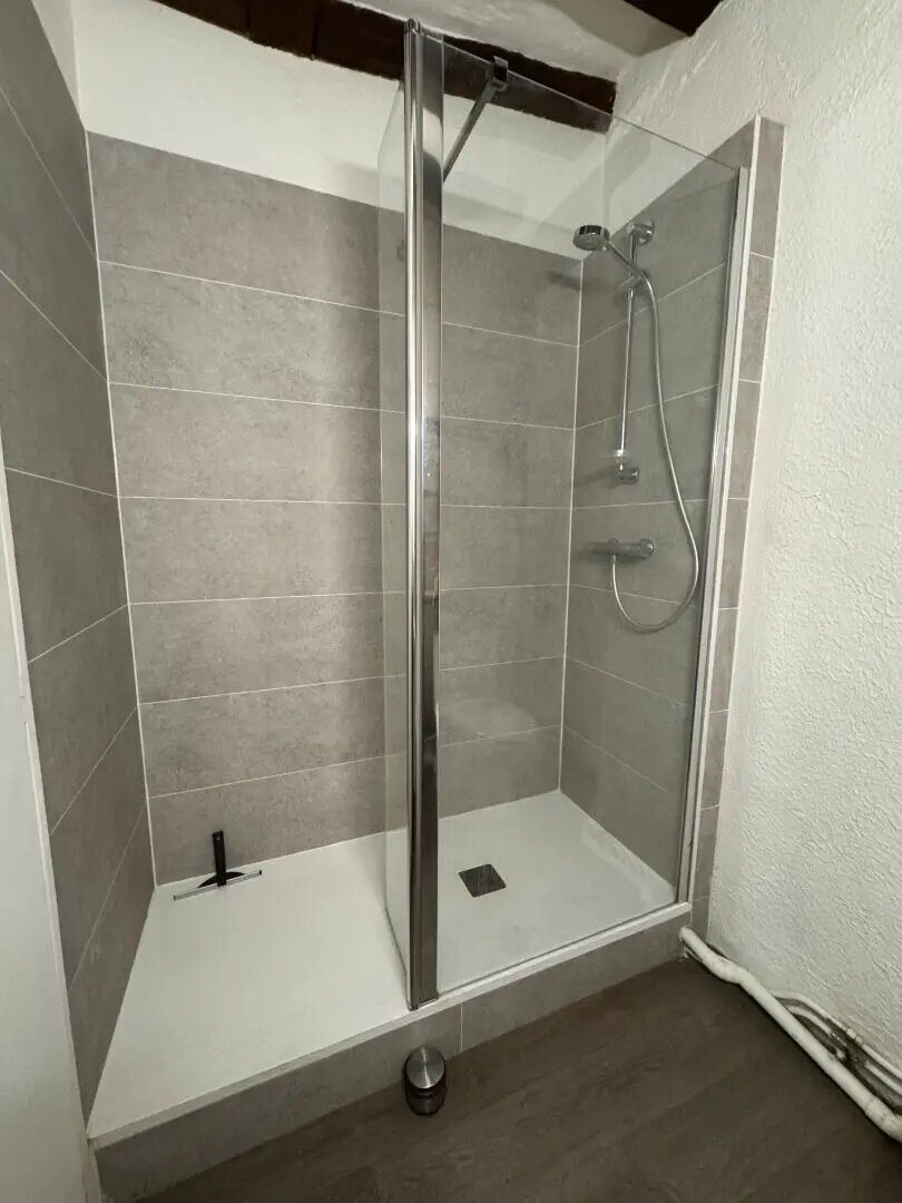 Appartement à louer, 39m², Tours