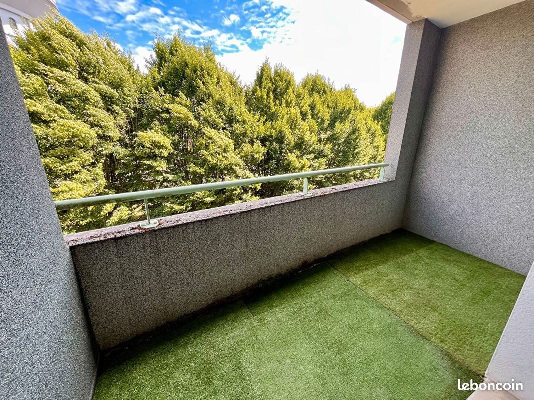 Appartement à louer, 23m², Poitiers