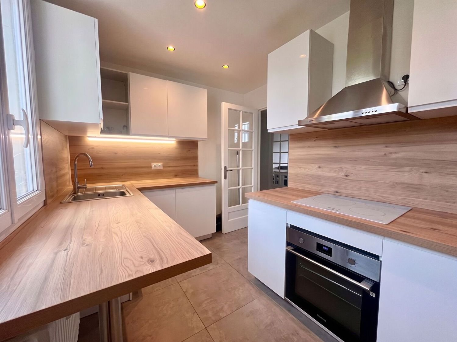 Appartement à louer, 27m², Poitiers