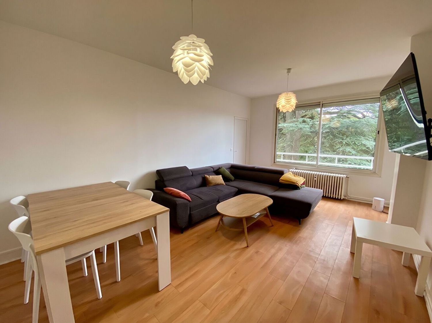 Appartement à louer, 27m², Poitiers