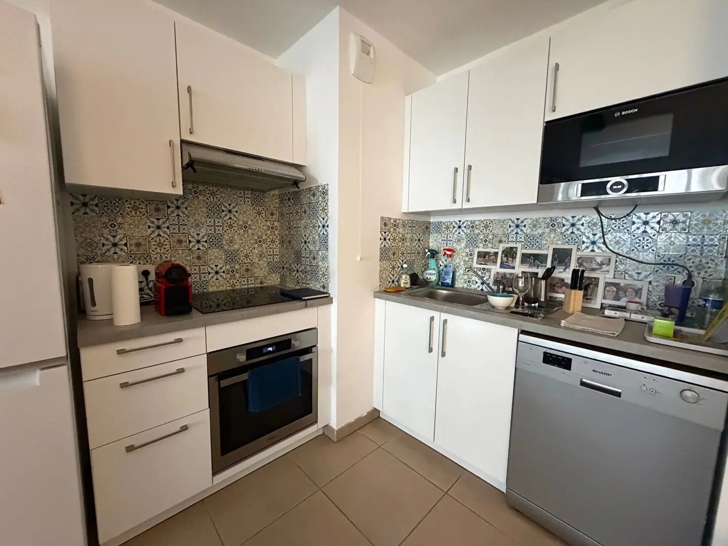 Appartement à vendre, 44m², Tours