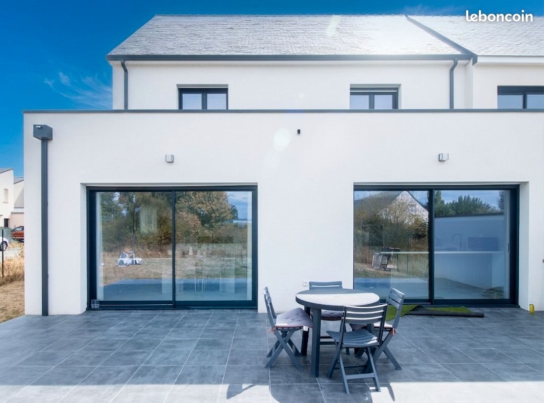 Maison à vendre, 145m², Loiré