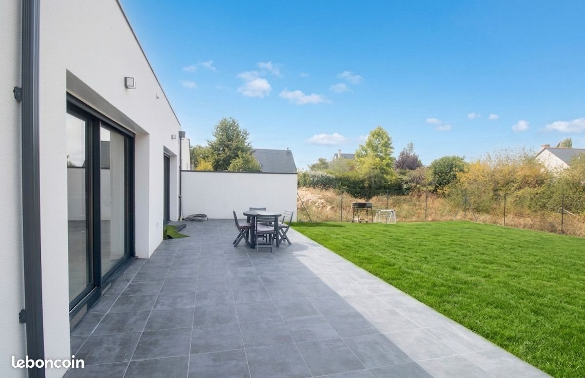 Maison à vendre, 145m², Loiré