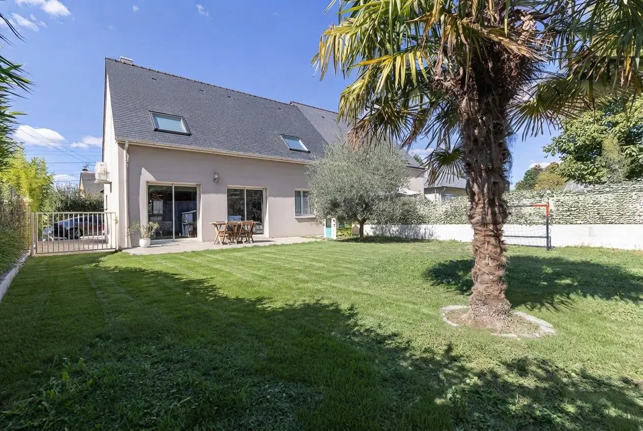 Maison à vendre, 106m², Le Plessis-Grammoire