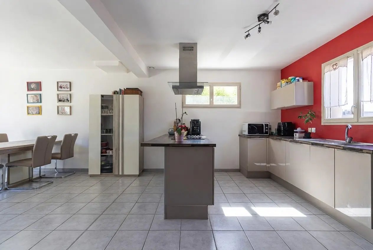 Maison à vendre, 106m², Le Plessis-Grammoire
