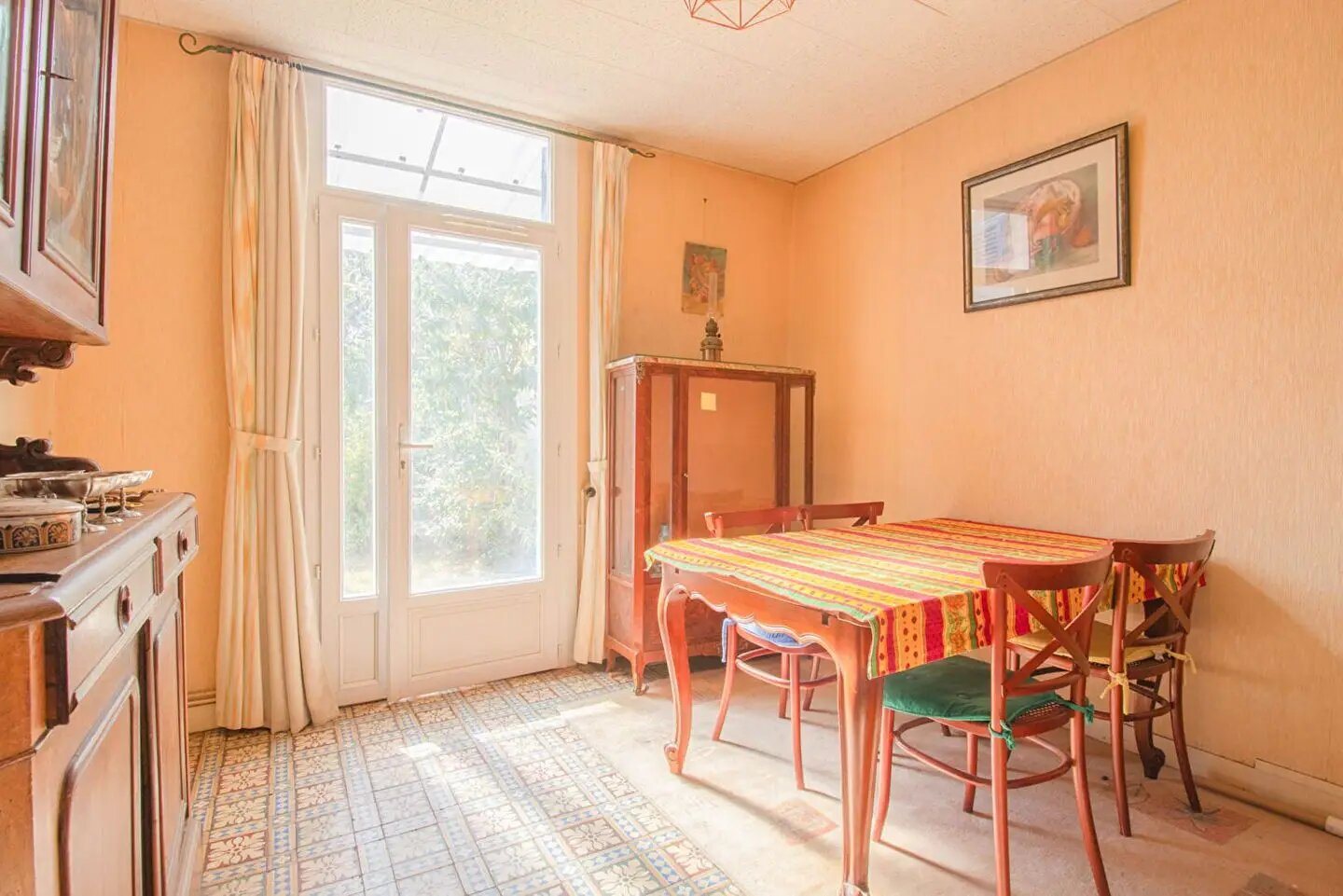Maison à vendre, 93m², Angers