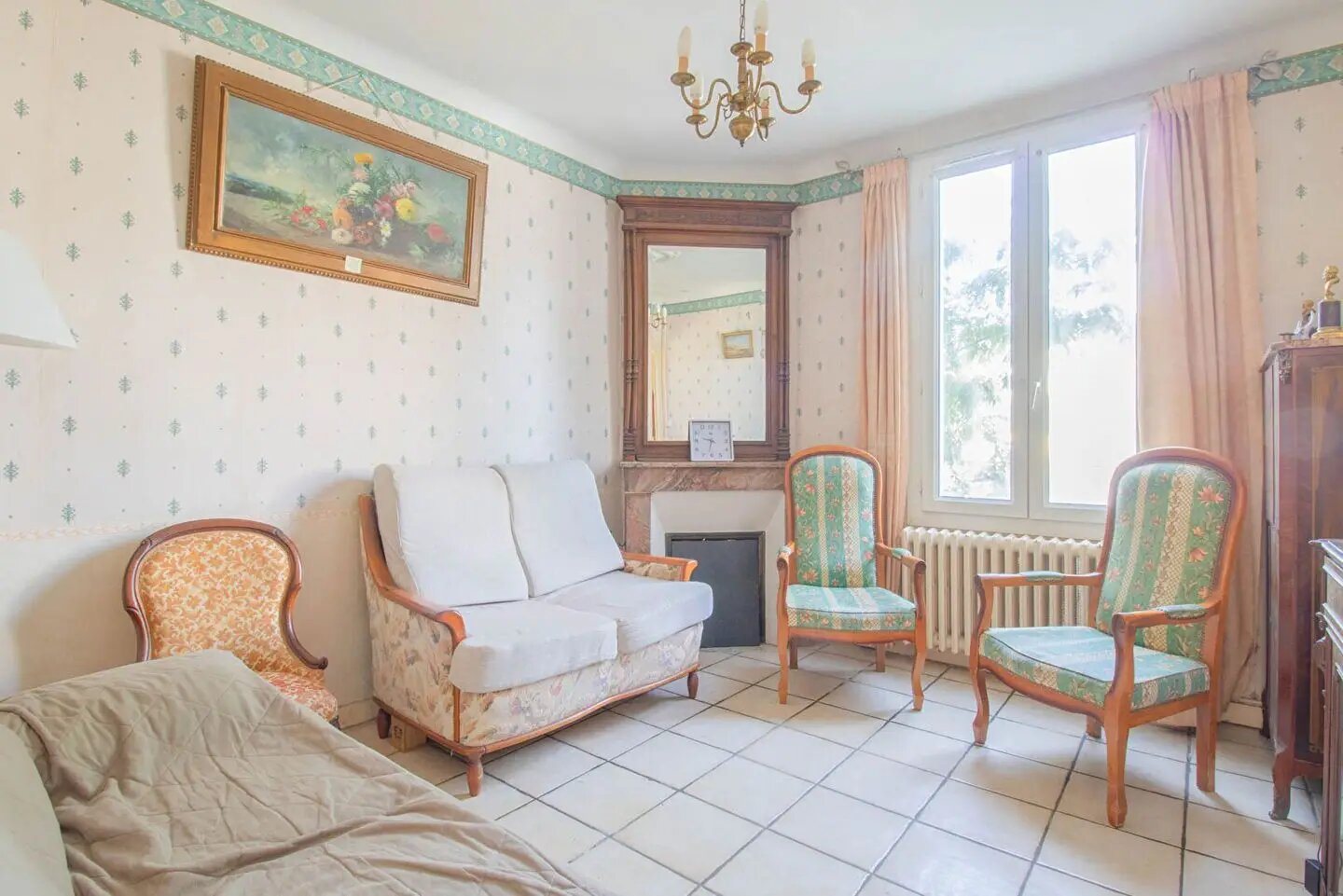 Maison à vendre, 93m², Angers