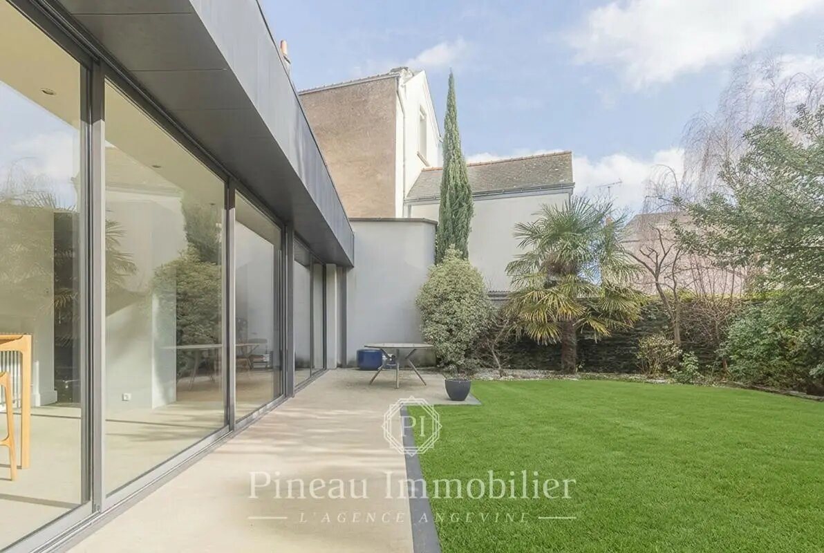 Maison à vendre, 324m², Angers