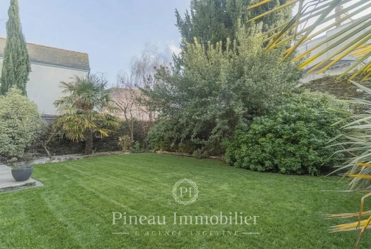 Maison à vendre, 324m², Angers