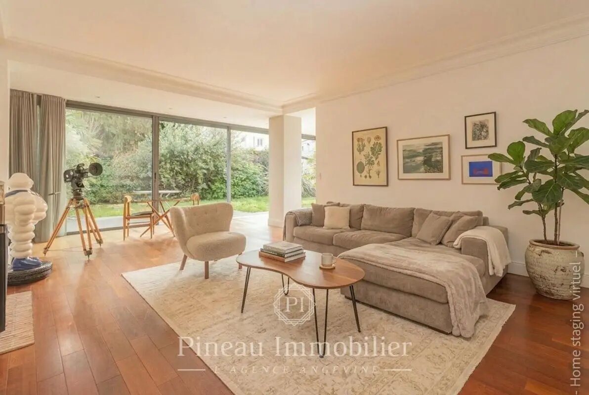 Maison à vendre, 324m², Angers