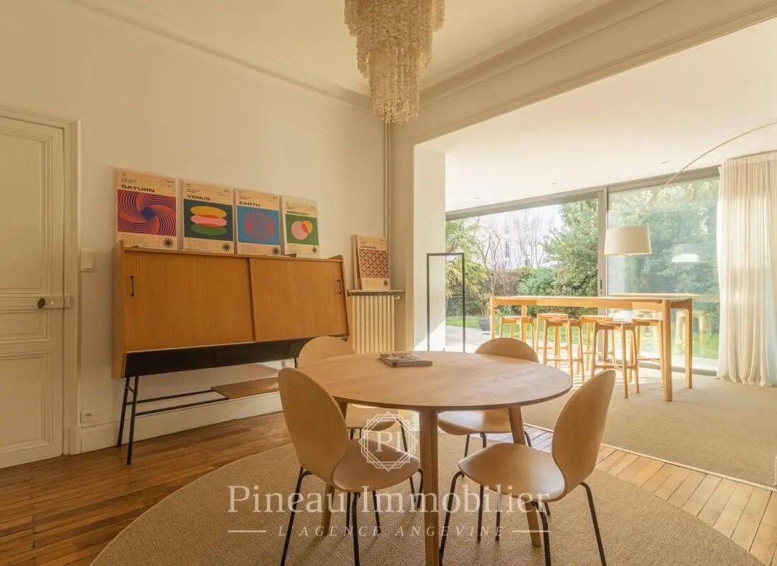 Maison à vendre, 324m², Angers