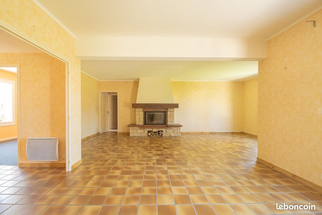 Maison à vendre, 180m², Briollay