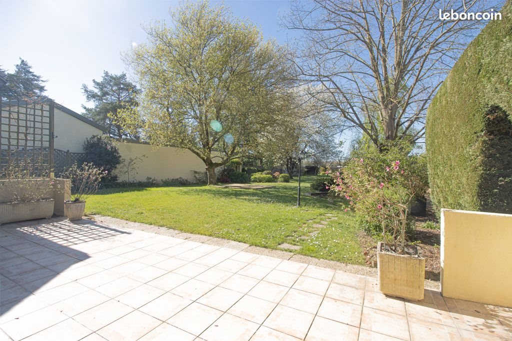 Maison à vendre, 180m², Briollay