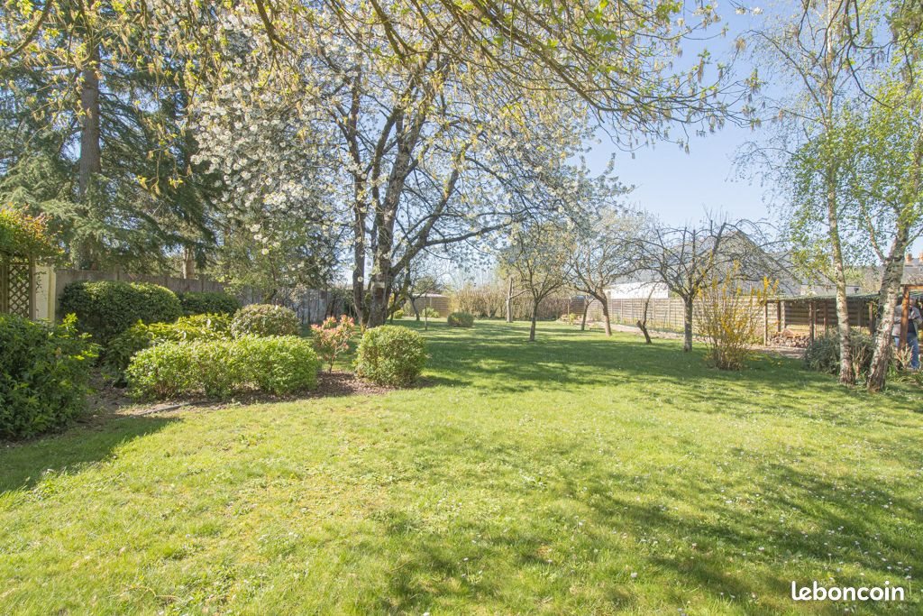 Maison à vendre, 180m², Briollay