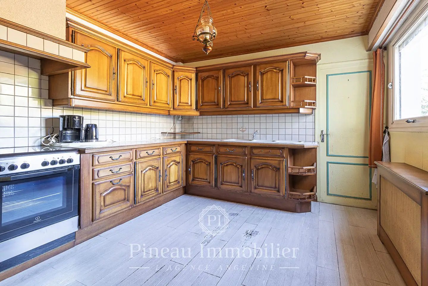 Maison à vendre, 102m², Angers