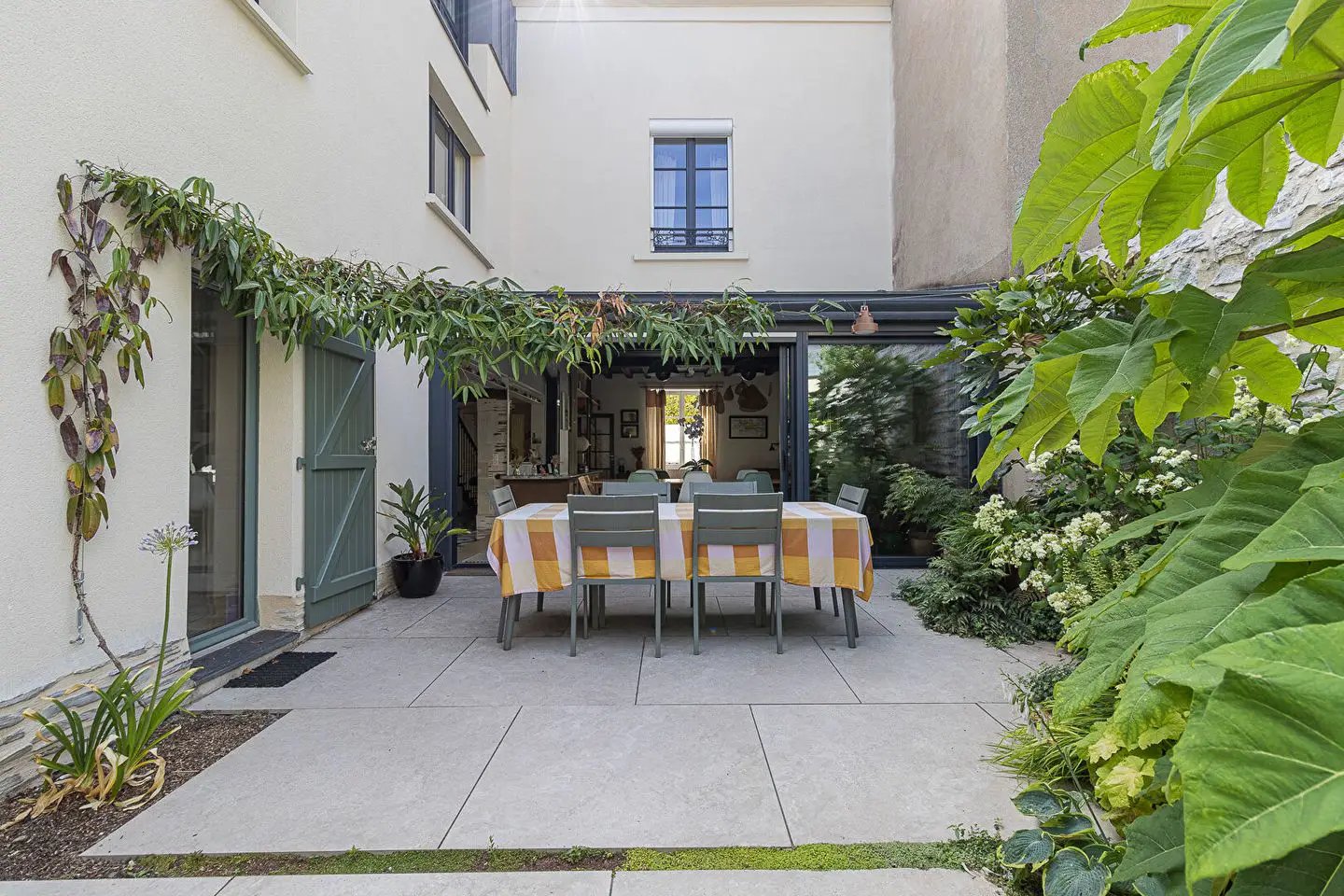 Maison à vendre, 216m², Angers