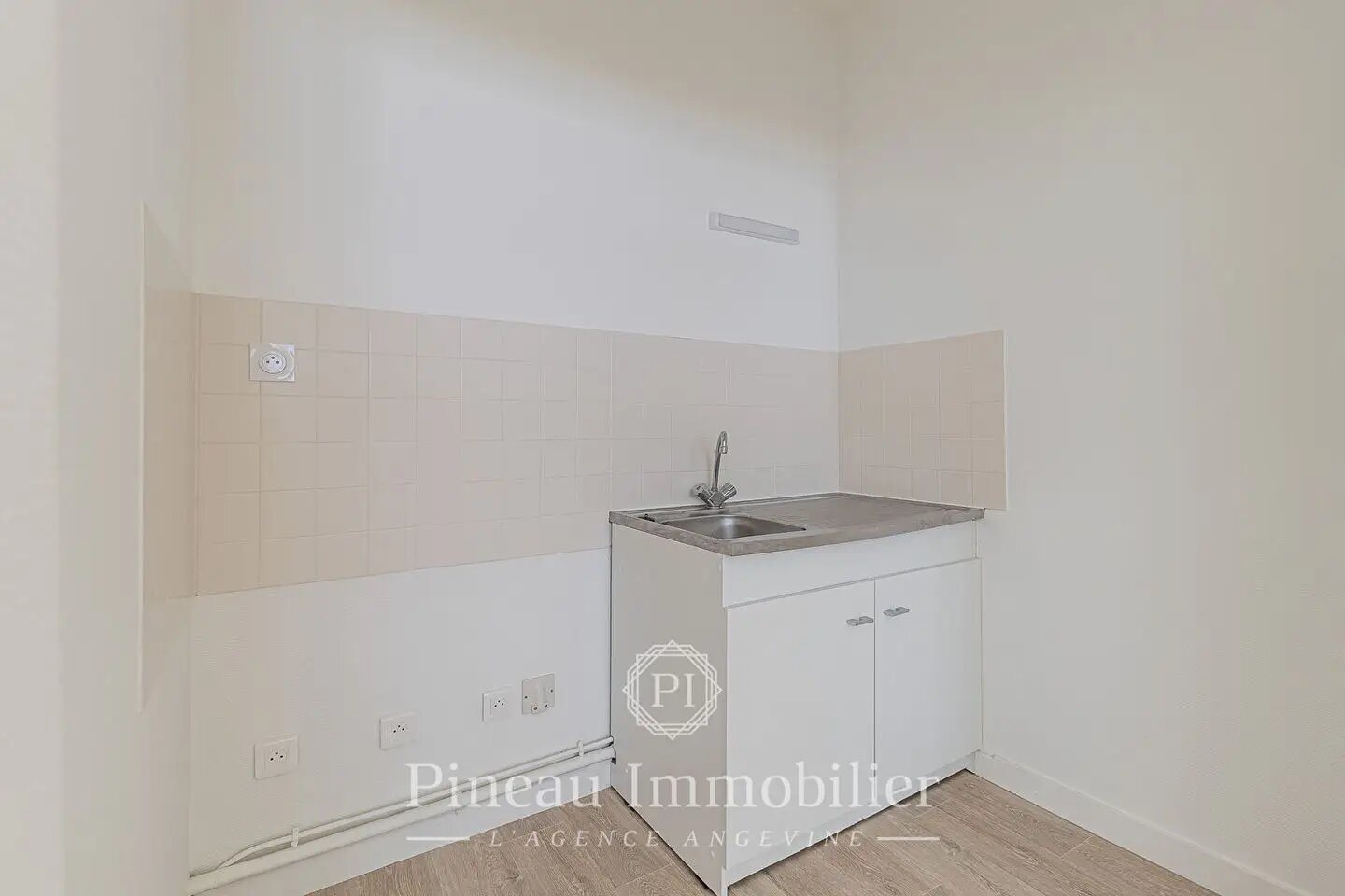 Appartement à vendre, 44m², Angers