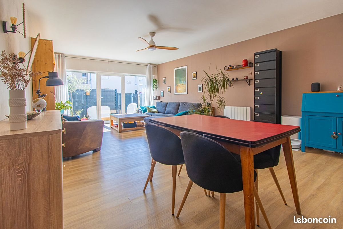 Maison à vendre, 91m², Angers