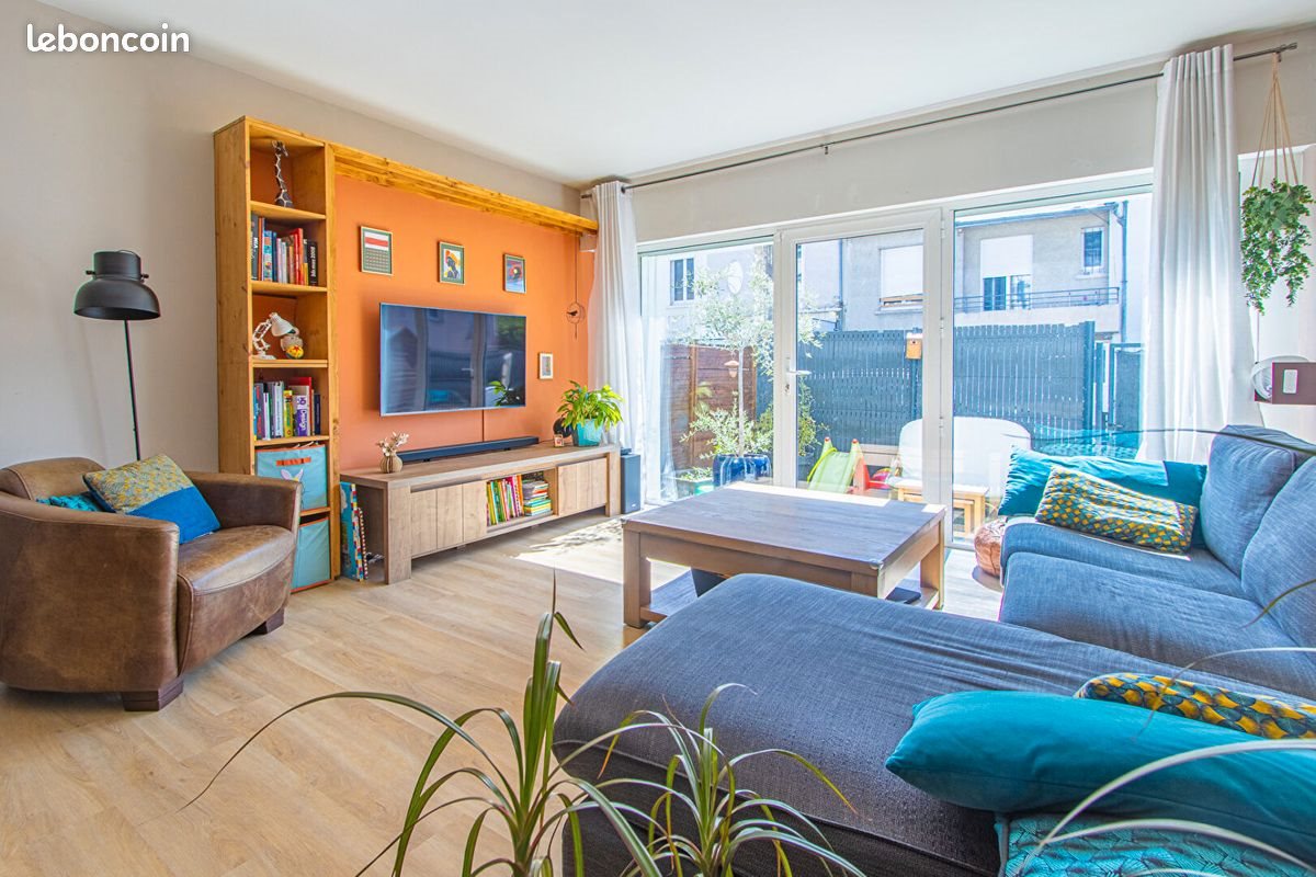 Maison à vendre, 91m², Angers