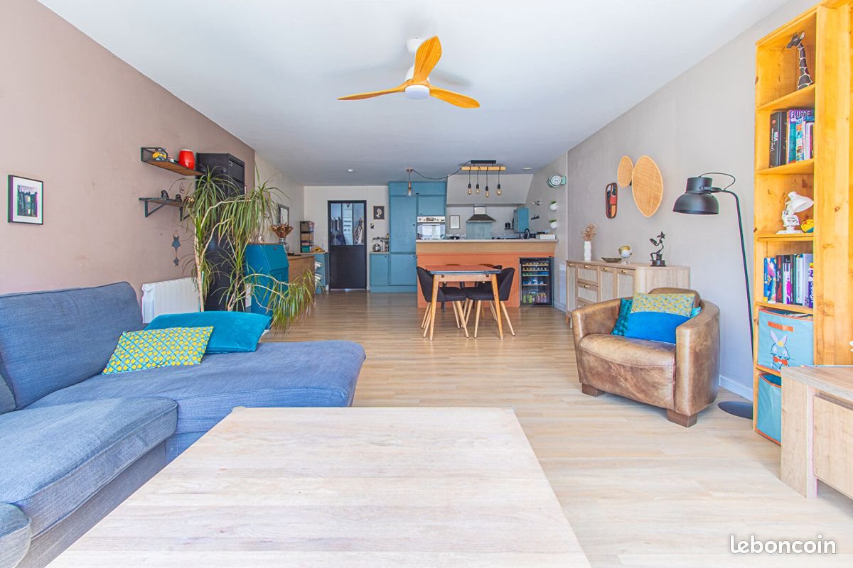 Maison à vendre, 91m², Angers