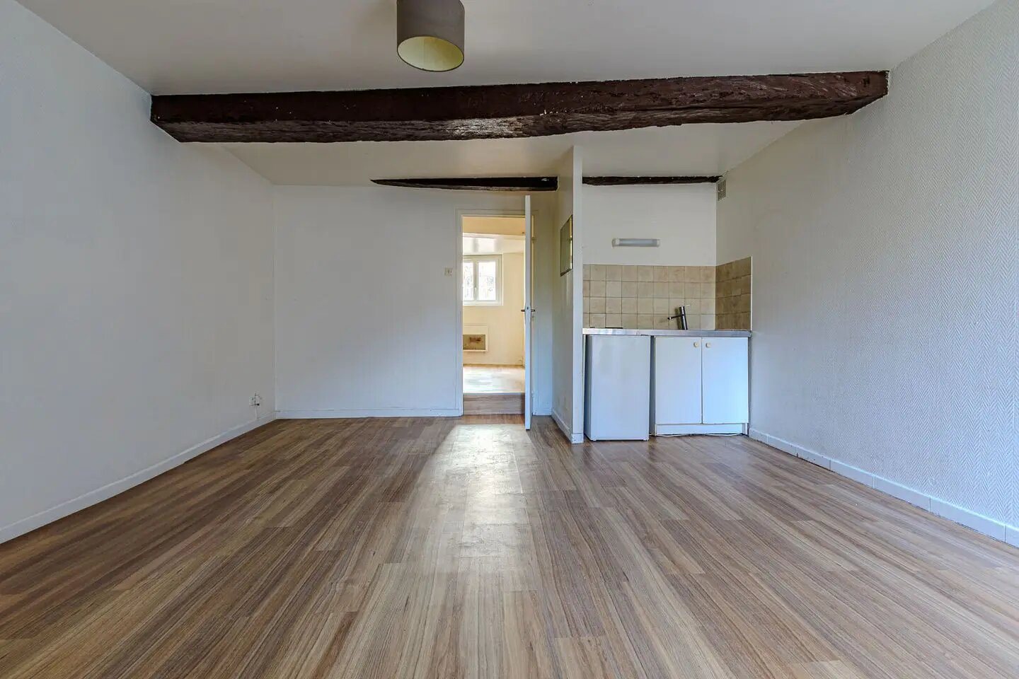 Appartement à vendre, 35m², Angers
