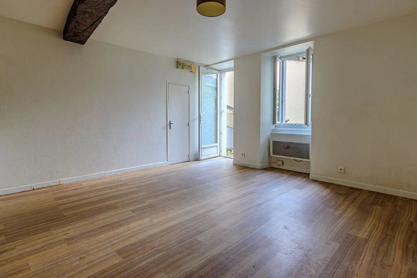Appartement à vendre, 35m², Angers