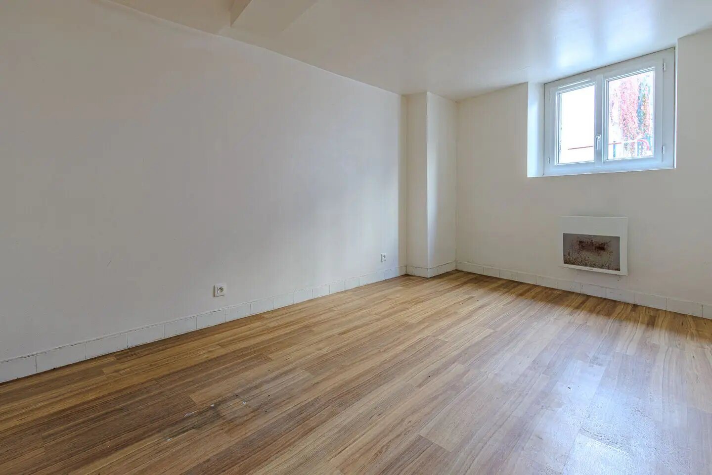 Appartement à vendre, 35m², Angers