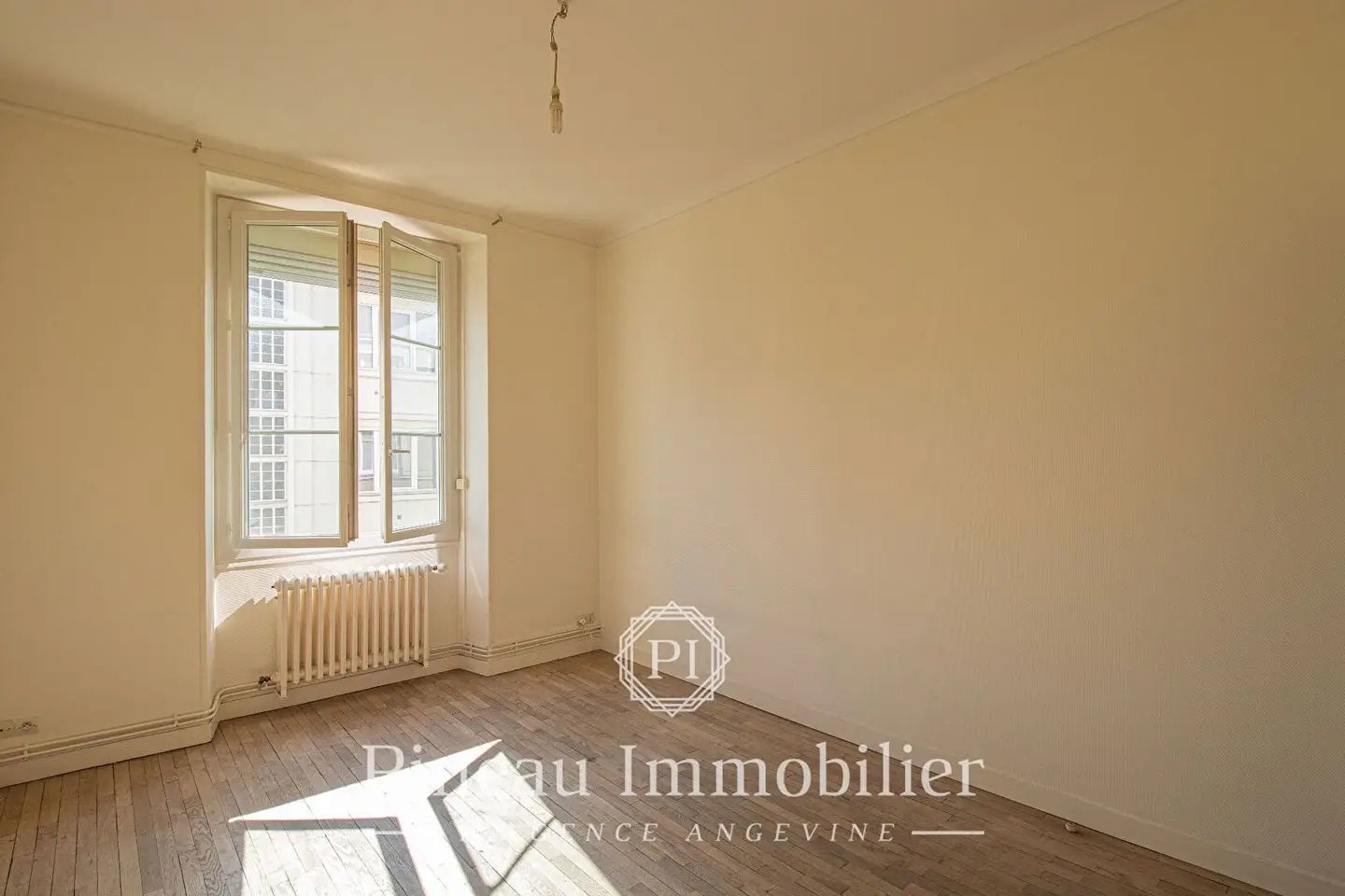 Appartement à vendre, 44m², Angers