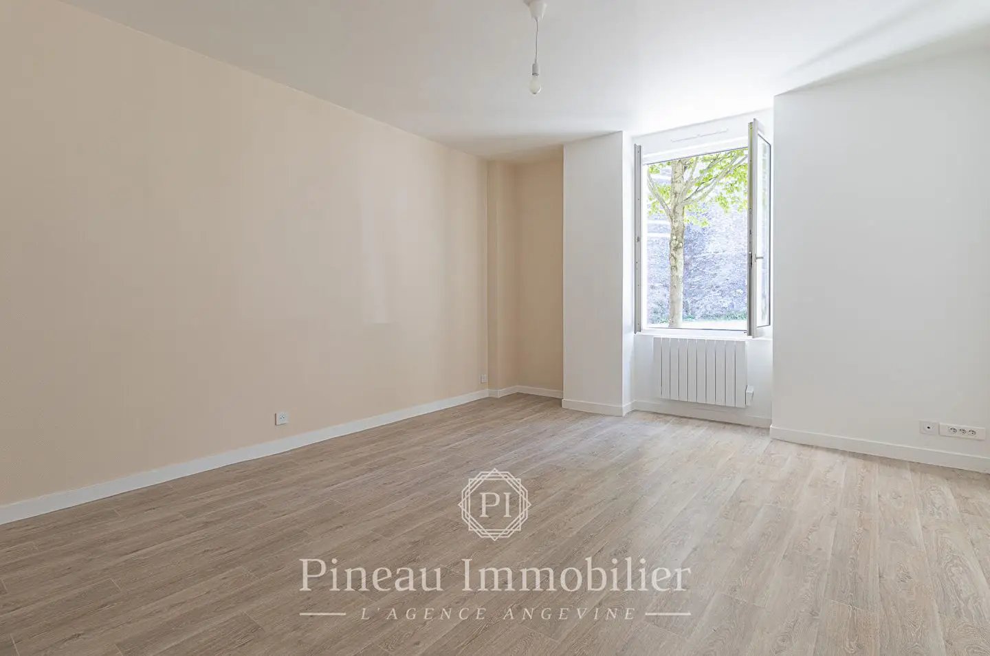 Appartement à vendre, 44m², Angers