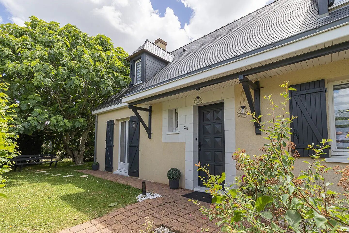 Maison à vendre, 150m², Angers