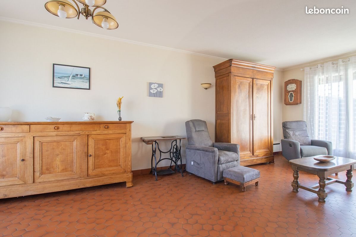 Maison à vendre, 125m², Angers