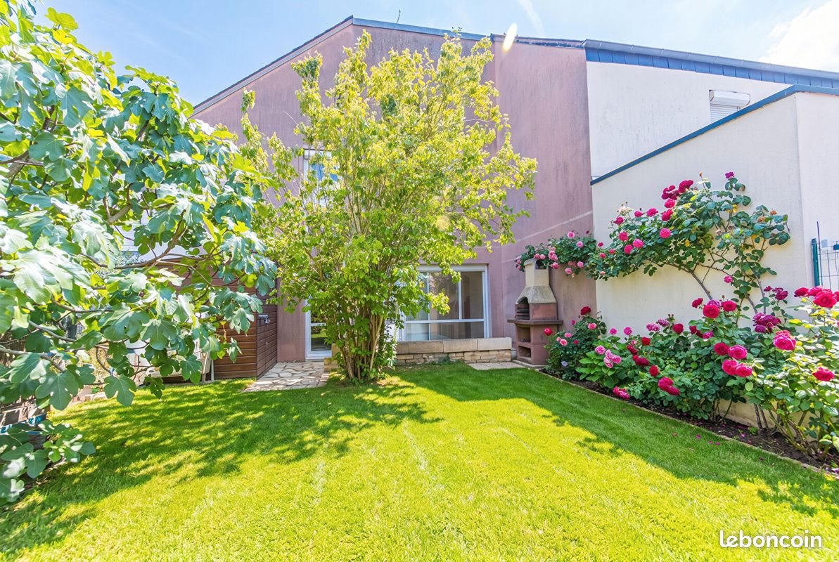Maison à vendre, 88m², Angers