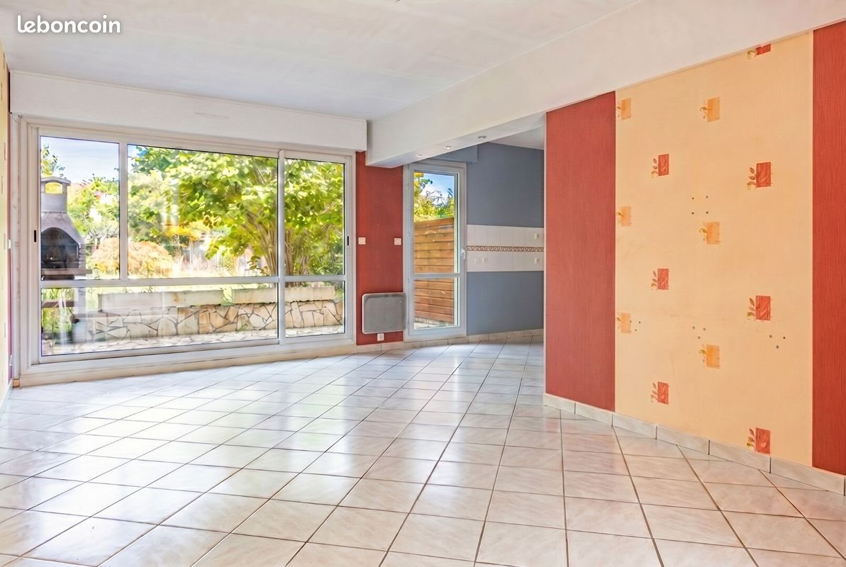 Maison à vendre, 88m², Angers