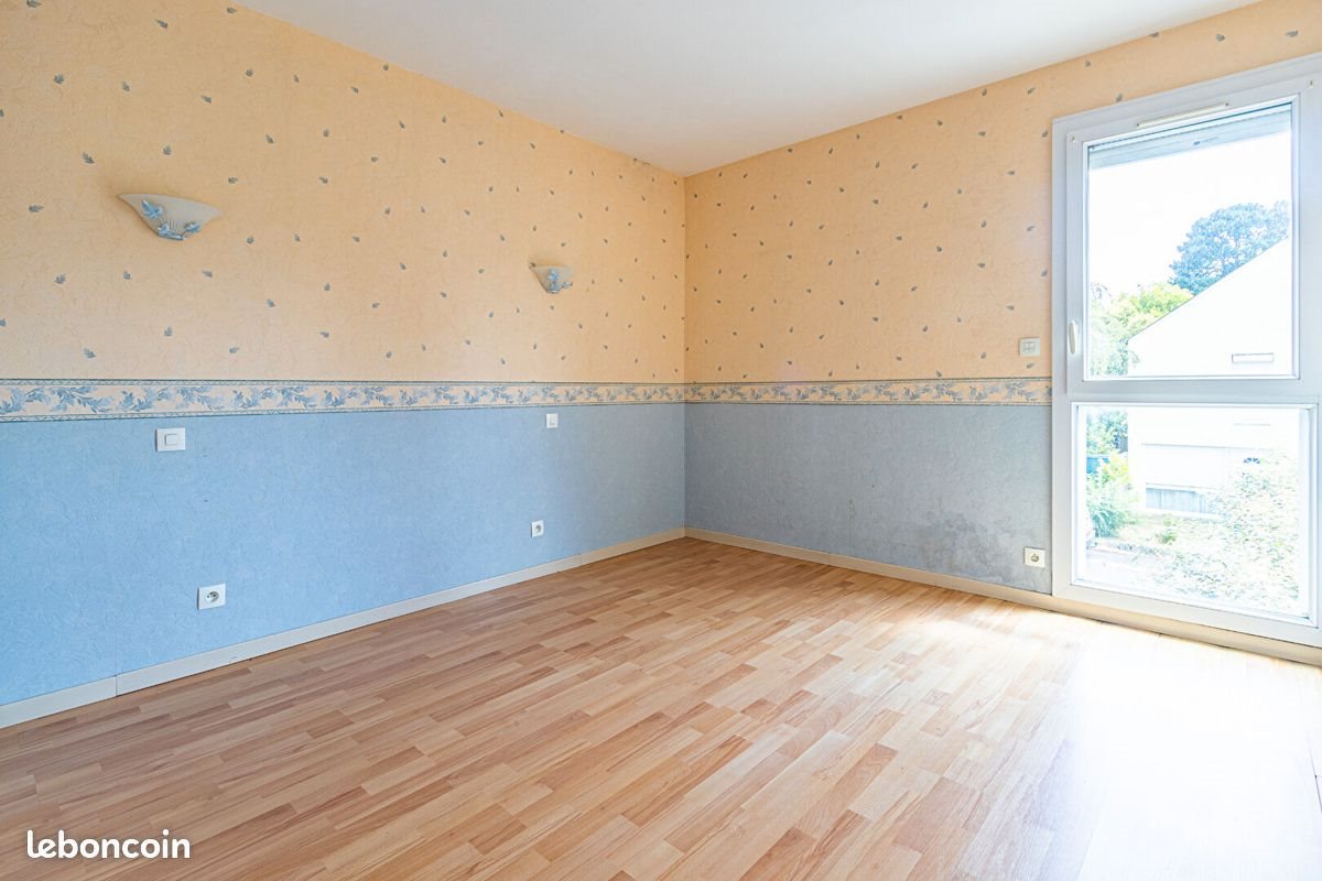 Maison à vendre, 88m², Angers
