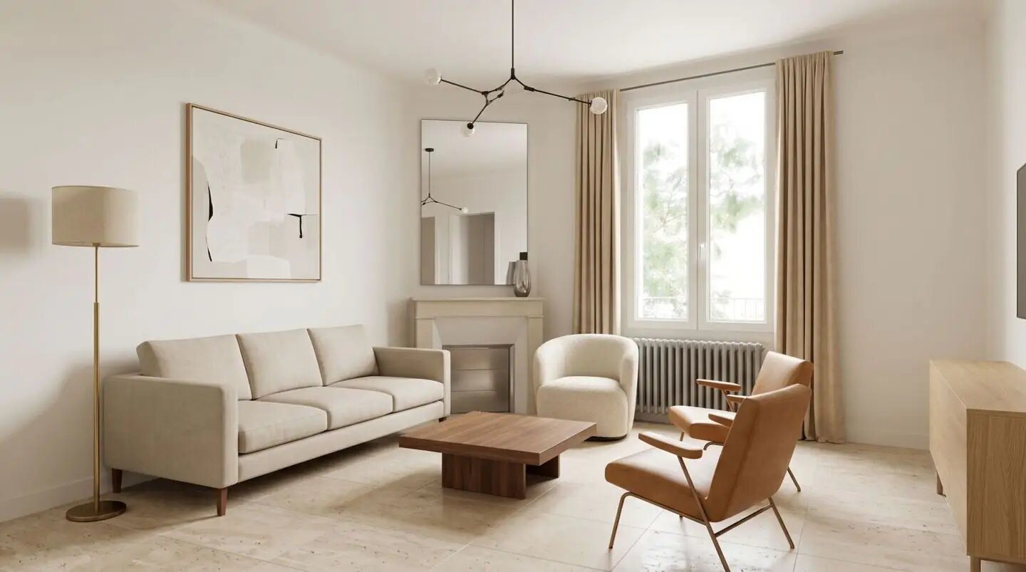 Maison à vendre, 93m², Angers