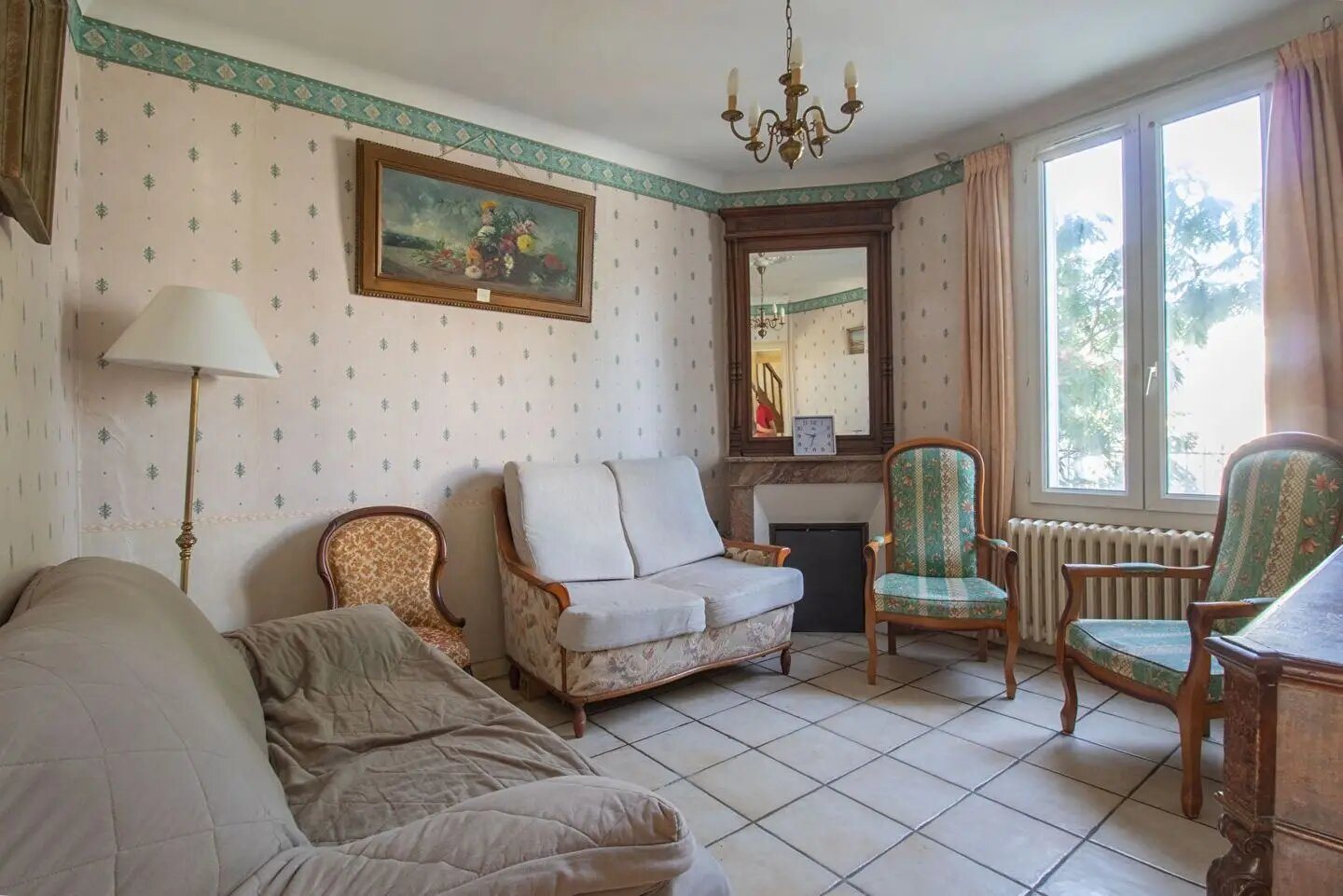 Maison à vendre, 93m², Angers