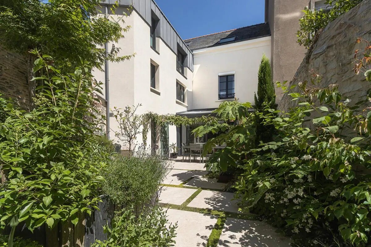Maison à vendre, 216m², Angers