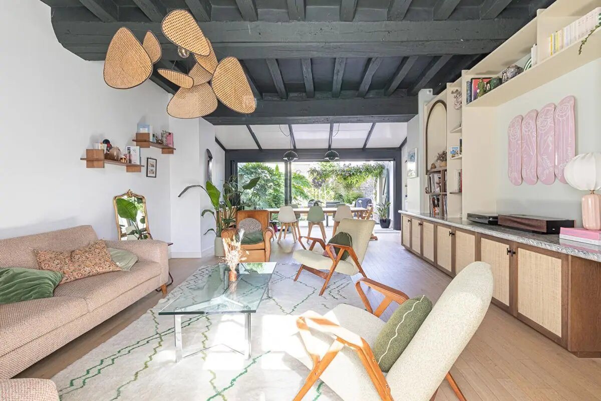 Maison à vendre, 216m², Angers