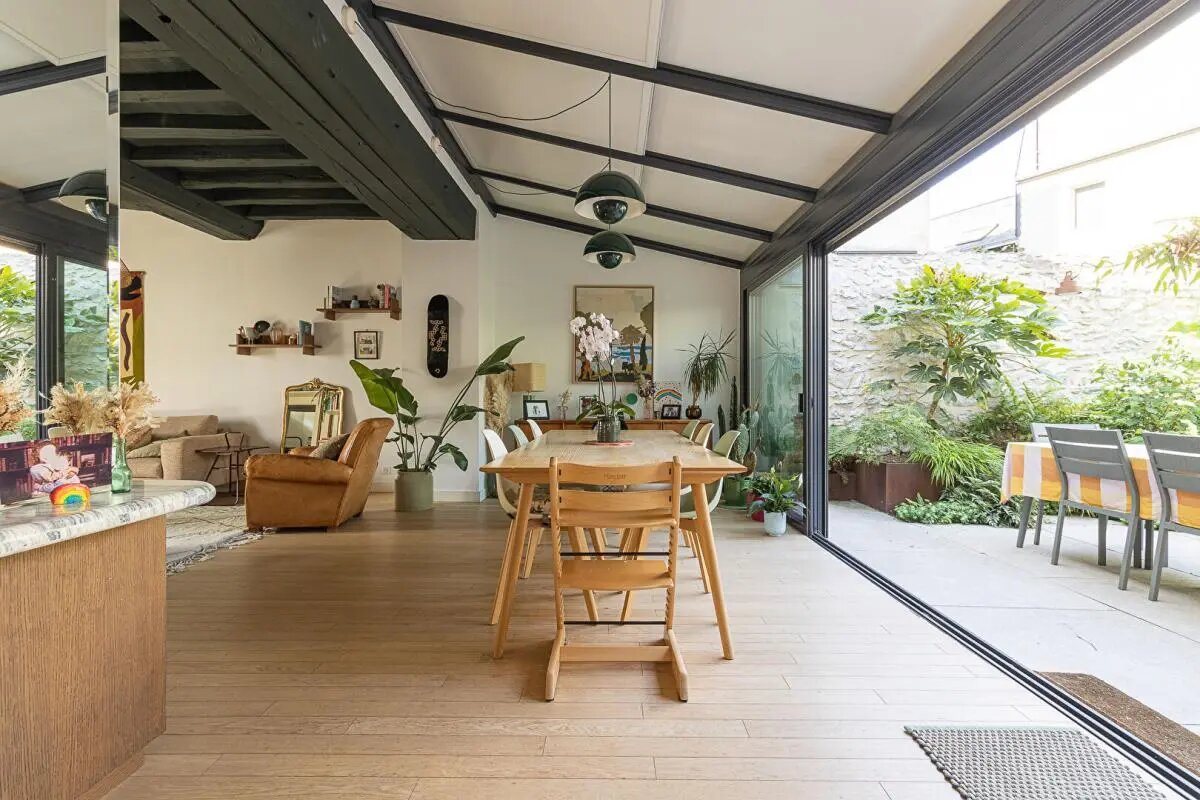 Maison à vendre, 216m², Angers