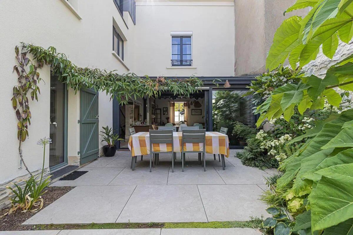 Maison à vendre, 216m², Angers