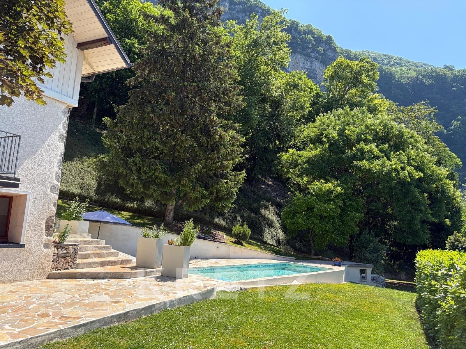 Maison à vendre, 170m², Verel-Pragondran