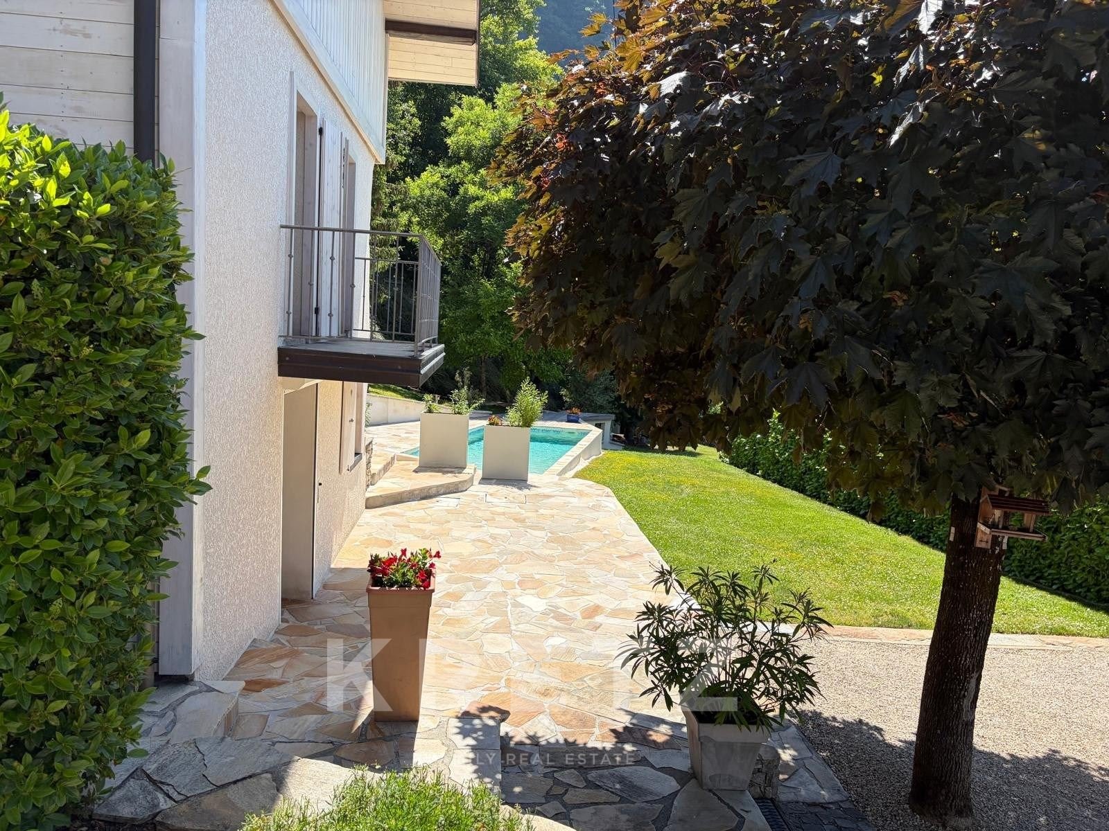 Maison à vendre, 170m², Verel-Pragondran