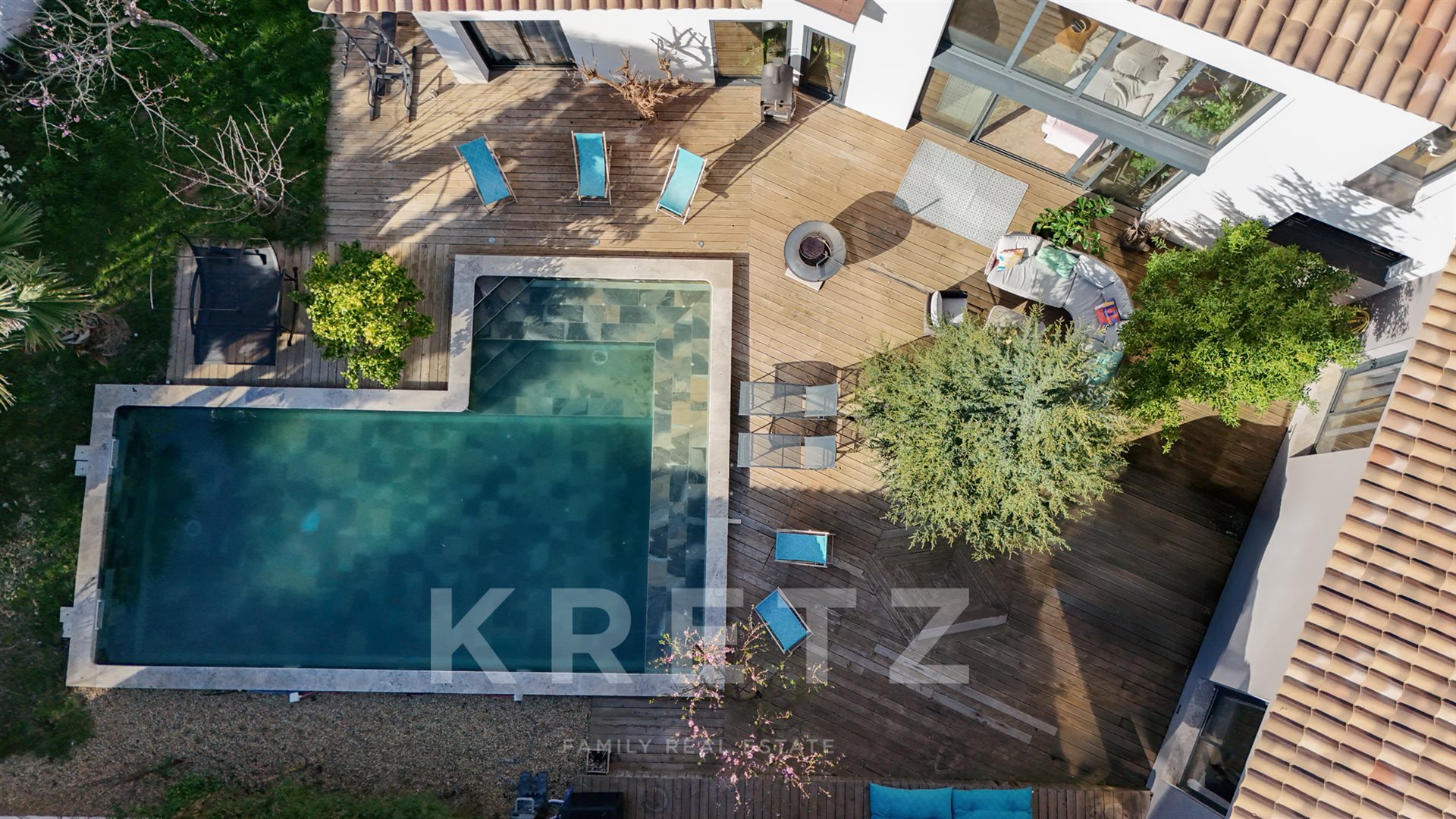 Maison à vendre, 370m², Béziers