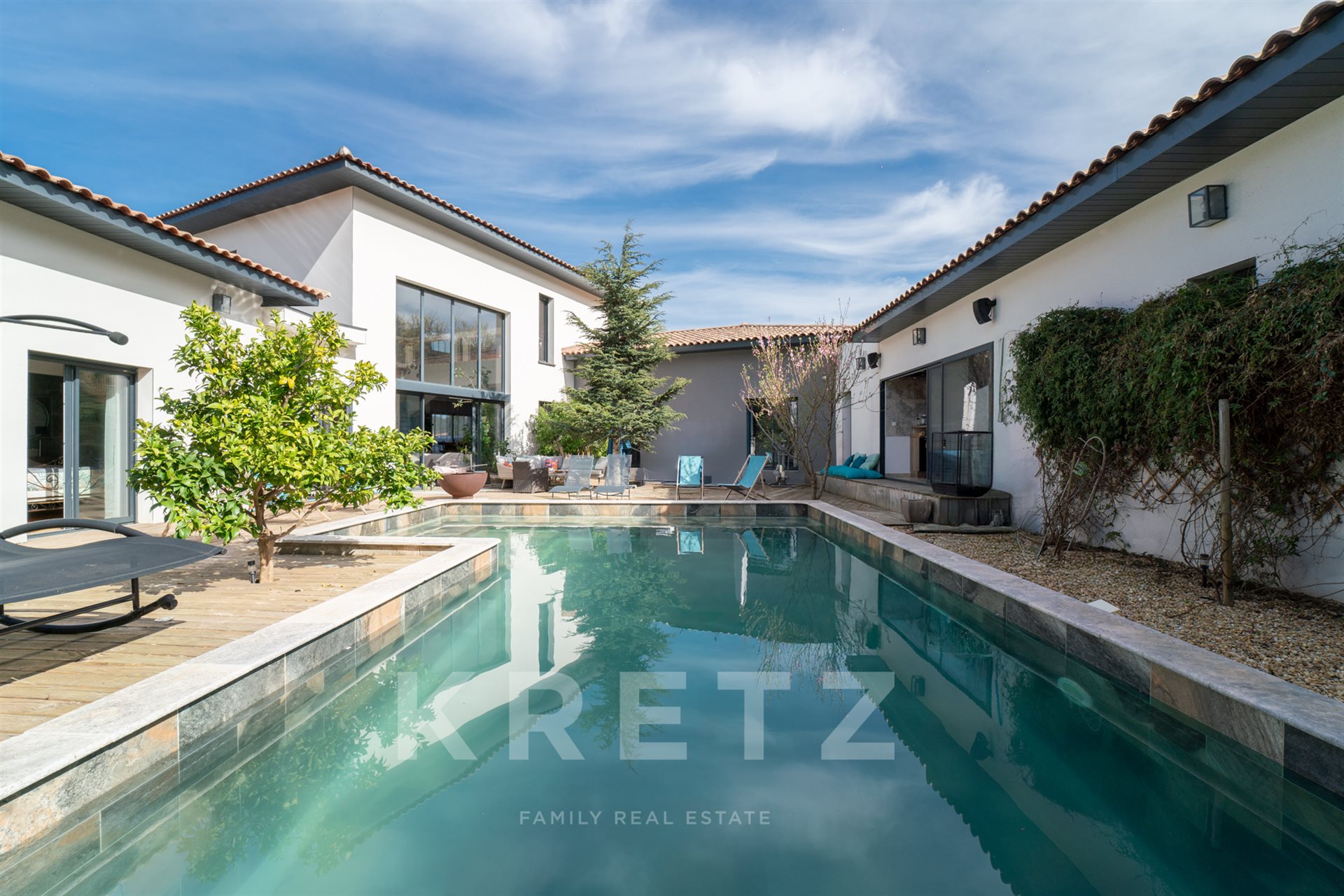 Maison à vendre, 370m², Béziers